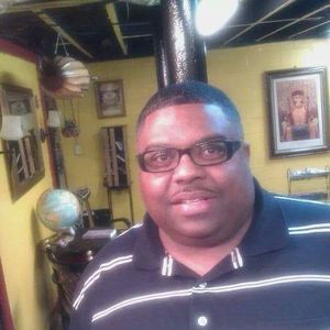 Meet your Posher, Robert